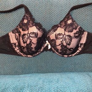 BODY BY VICTORIA BRA 😍